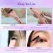 USB Rechargeable Heated Eyelash Curler | Long-Lasting Lash Lift | Mini Travel Size | Style Natural Lashes - Buy Online on GoSupps.com
