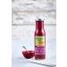 Foraging Fox - Beetroot Ketchup Original - 9 oz. - Buy Online on GoSupps.com