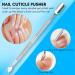 Makartt Toenail Clippers - Professional 5 in 1 Stainless Steel Set for Thick Toenails & Ingrown Toenail Removal | Ideal for Men Women & Seniors - Buy Internationally - Buy Online on GoSupps.com