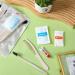 Hushee 96 Sets Bulk Hygiene Kit | Essential Toiletry Kits for Homeless & Travel | Shampoo Soap Comb Toothbrushes & Toothpaste Individually Wrapped - Buy Online on GoSupps.com