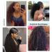 Oseti Kinky Curly Drawstring Ponytail for Black Women - 26in Deep Curl Synthetic Extension - Buy Online on GoSupps.com