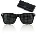 Lunisk Correction Glasses Lunisk Vision Correction Glasses Improvement Strabismus Fatigue Anti-Myopia Astigmatism (1PCS)