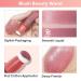 FREEORR Liquid Blush Wand - Dual Use Cheek and Lip Makeup for Dewy Finish - Cheery D-104 - Buy Online on GoSupps.com