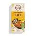 Buy Organic Sunflower Family Bolognese & Vegan Sunflower Hack Set - 2-Part Bundle - 100% Natural | International Shipping Available - Buy Online on GoSupps.com
