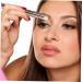 PLAFOPE Eye Shadow Pencil Shimmer Eyeshadow Stick Crayons Eyeshadow Brightener Stick for Makeup Girl Make up 1 count (Pack of 1) Picture 2 - Buy Online on GoSupps.com