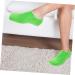 FRCOLOR 1 Set Moisturizing Hand and Foot Covers Moisturizing Gloves Lotion Gloves Overnight for Women Moisturizing Hand Gloves Moisturizing Socks Soft Yarn Care Products Women's - Buy Online on GoSupps.com