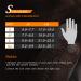Atercel Weight Lifting Gloves - Full Palm Protection for Gym & Cycling | Breathable & Lightweight - Aqua, Small - Buy Online on GoSupps.com