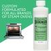 USA-Made Steam Oven Cleaner & Descaler | Compatible with Wolf, Miele, Thermador & More - Buy Online on GoSupps.com