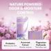 Natural Deodorant for Women (Rose and Lavender) - Deodorant Women Aluminum Free Deodorant for Women Deodorant Natural Deodorant Aluminum Free Natural Deodorant Women Deodorant without Aluminum Rose and Lavender 2.65 Ounce (Pack of 1) - Buy Online on GoSupps.com