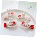 COOLHIYA 2 Pair Hairpin Hair Accessories Decorative Hair Clips Hair Clips Barrettes Hair Clips Hair Clips Hair Clips Small Barrettes for - Buy Online on GoSupps.com
