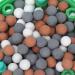Washer Balls Washing Ball Practical for Underwear Coats P Socks Sheets - Buy Online on GoSupps.com