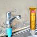 Metal Polish Paste - All Metal Polish Tube - Multifunctional Clean Shine and Polish Cream to Prevent Tarnish on Silver Copper Brass Chrome Coatuiyo - Buy Online on GoSupps.com