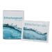 Frank Refreshing Wipes Fresh & Cool - 44g | Ultra-Soft Portable Personal Care Wipes for Refreshment | Shop Internationally - Buy Online on GoSupps.com
