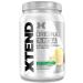 XTEND Original BCAA Lemon Lime Squeeze | Branched Chain Amino Acids Supplement | 7g BCAAs + Muscle Supplements | Electrolytes for Recovery | Amino Energy Post-Workout | 90 Servings Lemon Lime Squeeze 90 Servings (Pack of 1)