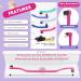 Ryercat Double-Sided Cat Toothbrush - Flamingo Pink | Best Cat & Kitten Dental Care Accessories - Buy Online on GoSupps.com