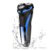 Hatteker Electric Shaver Rotary Razor for Men Cordless Beard Trimmer with Pop-up Trimmer Rechargeable