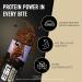 ESN Designer Bar Box - 12 Fudge Brownie Protein Bars | Premium International Shipping - Buy Online on GoSupps.com