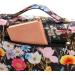 YZK 200 Slots Colored Pencil Case-Twill Oxford Pencil Holder with Zipper Closure Colored Pencil Orangizer for Watercolor Pens or Makers Large Capacity Pencil Case for Artist or Student (Black Flower) A Black Flower 200 Slots - Buy Online on GoSupps.com