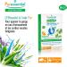Puressentiel - Respiratoire - Pastilles Menthe Pin - A l'extrait d'Erysimum - Apaise la gorge et cordes vocales fatigu es - 20 pastilles (Lot de 2) Pack of 2 - Buy Online on GoSupps.com