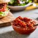 Hamburger Relish 2kg Chunky and Crunchy Zesty with a Lovely Sweet Note. - Buy Online on GoSupps.com