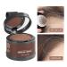 14 Colors Hairline Powder with Mirror - Quick Cover Root Concealer for Men & Women | Light Blonde Hair Touch Up (4g - Buy Online on GoSupps.com