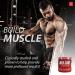 iSatori Bio-GRO Protein Synthesis Amplifier - Lean Muscle Builder & Recovery Accelerator - Buy Online on GoSupps.com