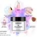 Lofuanna 30g Clear Color Nail Dipping Powder - Professional Salon Quality French Nail Art Starter Kit | No Nail Lamp Needed, Odor-Free, Long-Lasting | 001 - Buy Online on GoSupps.com