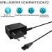 Razor Charger 15V HQ8505 Charging Cable for Philips Razor 3000 7000 9000 Series - Compatible with MG7745 MG7720 MG77110 One Blade Pro QP6520 QP6550 QP6620 - Buy Online on GoSupps.com