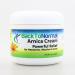 Back To Normal New and Improved Extra Strength Formula Arnica Cream 4 Ounces. FDA Registered. Topical Analgesic for Joint and Muscle Relief.