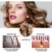 Black Castor Oil for Eyelashes and Eyebrow Growth 60ML Cold Pressed Castor Oil for Hair Growth Nails & Skin Promote Hair Growth Strengthen Hair Roots and Prevent Bifurcation - Buy Online on GoSupps.com