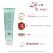 ELIFEXIR Minucell Intensive Anti-Cellulite Serum & Cream - Fight Grade II & III Cellulite Reduce Orange Peel Effect - 150ml - Buy Online on GoSupps.com