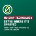 Afrin No Drip Severe Congestion Max Strength Nasal Spray - 2 x 0.5 Fl Oz Bottles - Buy Online on GoSupps.com