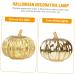 Mikikit Glass Jack-o-Lantern Collection Halloween - Buy Online on GoSupps.com