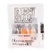 3M Hearing Protection Foam Earplugs 1100 - 50 Pairs Soft Hypoallergenic Hygienically Packaged Noise Reduction (94-105 dB) - Buy Online on GoSupps.com