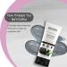 Charcoal Face Wash - Deep Cleansing & Anti-Pollution No Parabens or SLS (100ml) - Refreshing Active Cool Cleanser - Buy Online on GoSupps.com