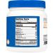 Nutricost Psyllium Husk Ground Powder (1lb) - Gluten Free & Non-GMO | High Quality Fiber Supplement - Buy Online on GoSupps.com