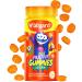 Wellgard Vegan Kids Multivitamin Gummies Chewable Childrens Multivitamins Kids Vitamins Multivitamins 60 Gummies Orange Flavour Kids Gummies
