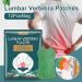 Youding 3 PCS Shoulder Patch | 12 Herbal Warming Stickers for Muscle & Joint Pain Relief - Buy Online on GoSupps.com