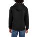 JERZEES Men's NuBlend Fleece Hoodie - Black | Size Large - Buy Online on GoSupps.com