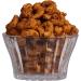 Oven Roasted Cashew Nuts - Butter Chilly Masala 250 Grams - Buy Online on GoSupps.com