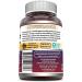 Amazing Formulas Inositol 500mg 100 Capsules - Non-GMO, Gluten Free. Supports Liver Health, Cellular Detox & Membrane Function - Buy Online on GoSupps.com