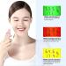 Facial Skin Tester Professional Smart Display Facial Moisture Skin Care Analyze Portable Digital Skin Detector Pen for Home Beauty Salon(Pink) - Buy Online on GoSupps.com