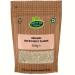 Organic Buckwheat Flakes 500g by Hatton Hill Organic - Certified Organic