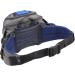 Umpqua LEDGES 500 ZS Waist Pack - Granite | Lightweight and Durable Fishing Waist Pack - Buy Online on GoSupps.com