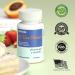 15 Day Gut Cleanse - Advanced Colon Support with Senna & Psyllium Husk Non-GMO Detox Capsules for Men & Women - Buy Online on GoSupps.com