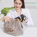 Hand Rehabilitation Robot Gloves Stroke Recovery Equipment Adjustable Strength Rechargeable Right Hand Left Hand Finger Rehab Trainer for Patients Hand Dysfunction right hand Medium - Buy Online on GoSupps.com