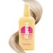 Hally Hair Lightener Spray Lighten Up for Blondes - Gentle & Easy to Use Sun Hair Lightening Spray Lightens Hair Up to 2-3 Shades - Hair Brightening Spray for Healthy Vibrant & Sun-Kissed Look For Blonde and Light Brown Hair
