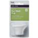 Flents Eye Wash Cup, Wash Out Dirt, Loose Eyelashes, & Other Irritants White