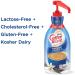 Coffee Mate French Vanilla Liquid Concentrate 1.5 Liter Pump Bottle + By The Cup Coffee Scoop - Buy Online on GoSupps.com
