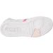 adidas Men's Hoops 3.0 Mid Lifestyle Basketball Sneakers - Classic Vintage White/Pulse Magenta/Fast Pink - EU 44 - Buy Online on GoSupps.com